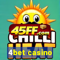 4bet casino